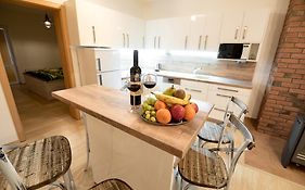 Apartman Mary